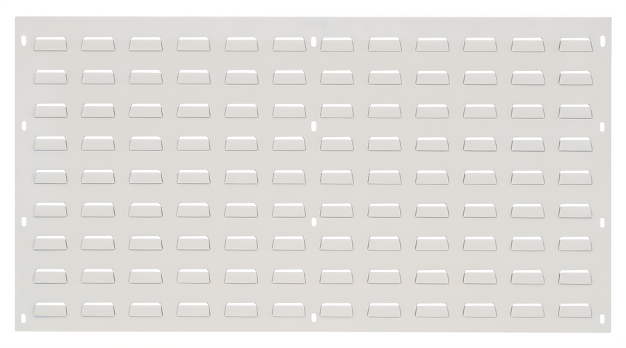 Product image #1 for Quantum QLP-3619HC Wall-Mounted Shelving