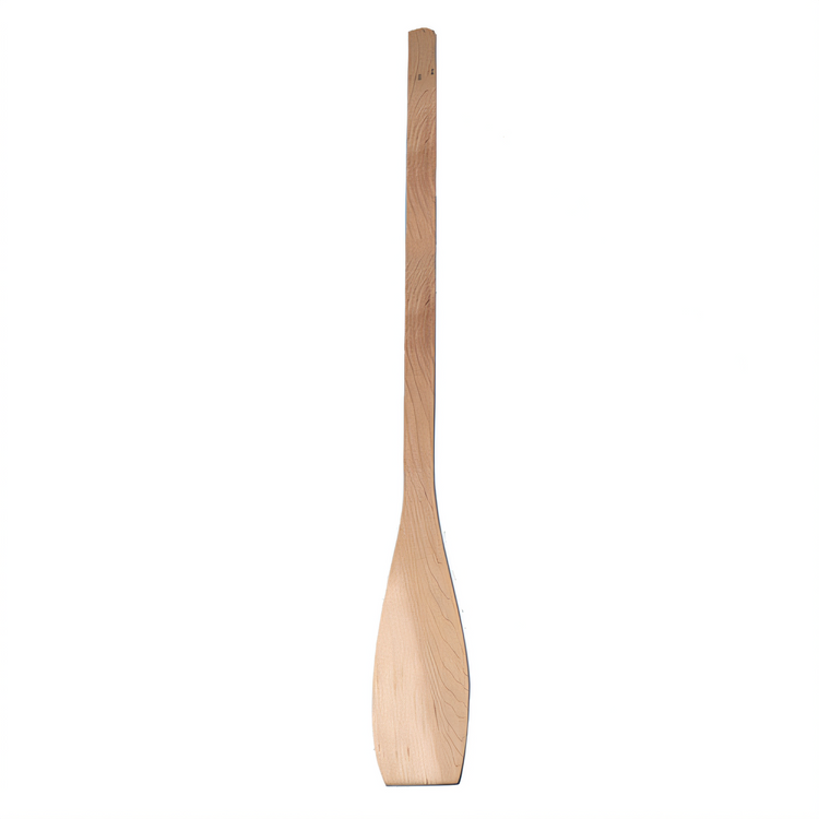 Product image #1 for American Metalcraft 24-Inch Hardwood Mixing Paddle with Wood Handle