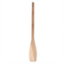 Thumbnail image #1 for American Metalcraft 24-Inch Hardwood Mixing Paddle with Wood Handle