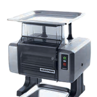 Bizerba FT-1-FEEDTRAY Food Scale Parts & Accessories