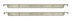 Thumbnail image #1 for Cambro CBDBS14480 Camshelving® Elevation Wire Shelving Case of 4