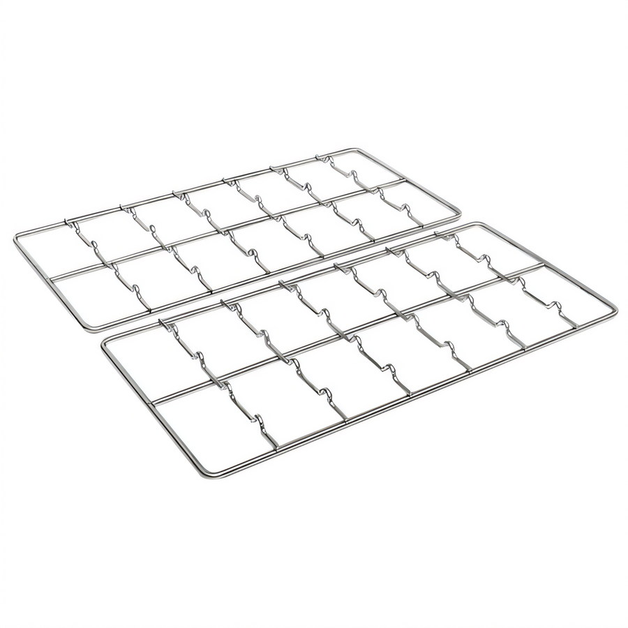 Product image #1 for DRYAGER UX 750 PRO (S) Charcuterie Package with 2 DUS027 Shelves