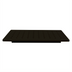 Thumbnail image #1 for TableCraft Versa-Tile Perforated Single-Well Carving Station Template, Black Richlite