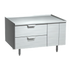 Thumbnail image #1 for La Rosa 42-Inch Remote Refrigerated Equipment Stand with 2 Drawers