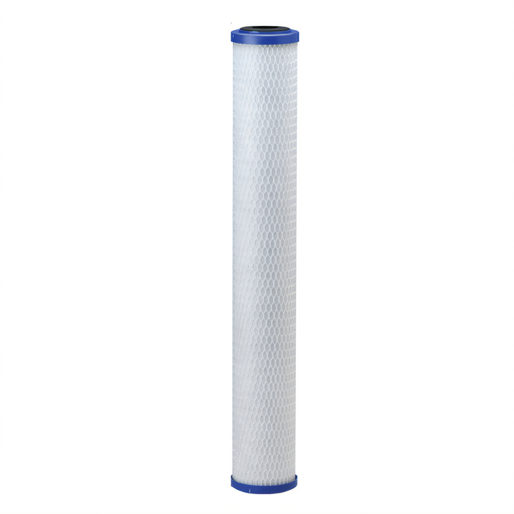 Product image #1 for Everpure CG5-20S Drop-In Replacement Water Filter Cartridge, 20-Inch, 5-Micron, 12,000 Gallon