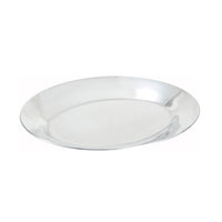Winco APL-11 Standard Platters Case of 48