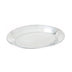Thumbnail image #1 for Winco 11-Inch Oval Aluminum Sizzling Platter