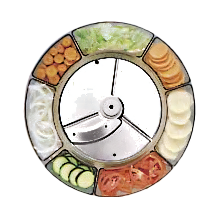 Product image #1 for Robot Coupe 27786 Food Processors
