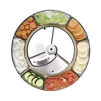Robot Coupe 27786 Food Processors