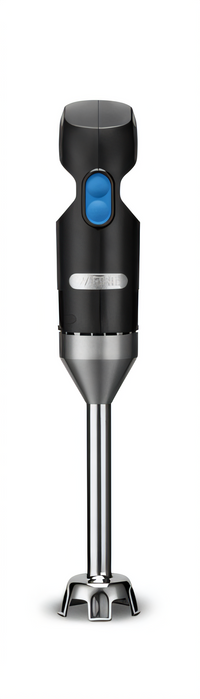 Waring Quik Stik 7-Inch Light-Duty Commercial Immersion Blender, 12-Quart, 2-Speed