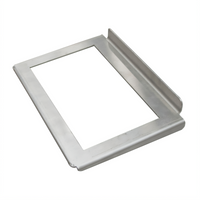 BK Resources GCP-9PH Commercial Cooker Parts & Accessories