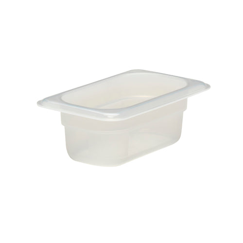 Product image #1 for Cambro 92PP190 Plastic Food Pans Case of 6