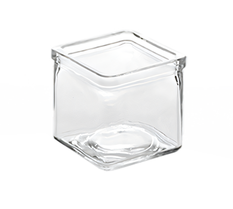 Product image #1 for American Metalcraft GJ6 Condiment Jars Case of 36