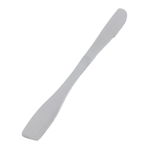 Product image #1 for Berkshire 8-3/4 Inch Serrated Dinner Knife, Heavy Weight, 18/0 Stainless Steel