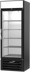 Thumbnail image #1 for Beverage Air MarketMax One-Section Reach-In Glass Door Freezer Merchandiser