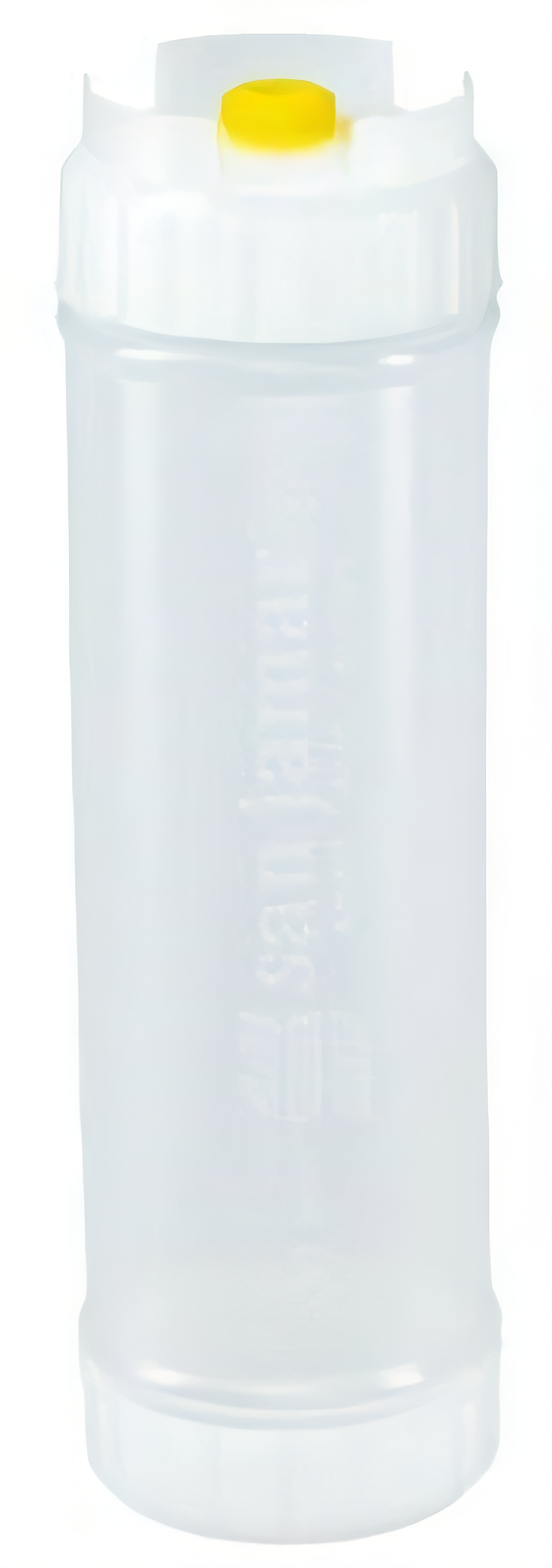 Product image #1 for CFS Brands 857324M EZ-Kleen Squeeze Bottles