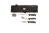 Thumbnail image #1 for Mercer Culinary M13753A BPX® Knife Set