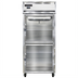 Thumbnail image #1 for Continental Refrigerator 1FXNSAGDHD One-Section Extra-Wide Glass Door Display Reach-in Freezer