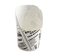 American Metalcraft FFCP4 French Fry Scoops