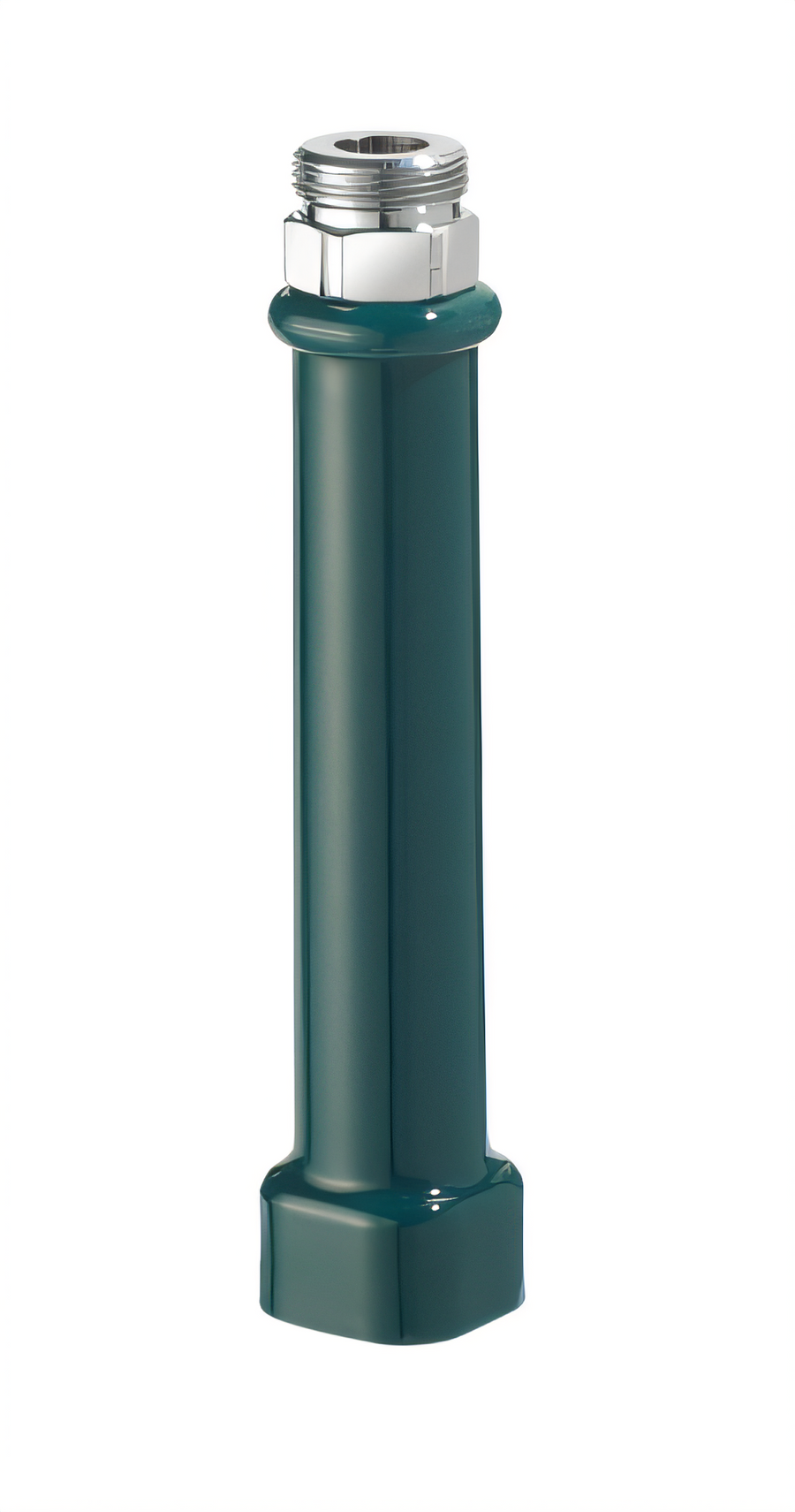 Product image #1 for Krowne Royal Series 44-Inch Flexible Stainless Steel Pre-Rinse Hose with Grip