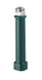 Thumbnail image #1 for Krowne Royal Series 44-Inch Flexible Stainless Steel Pre-Rinse Hose with Grip