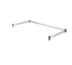 Thumbnail image #1 for Eagle Group 3TF1836-V Valu-Master Stainless Steel Shelving