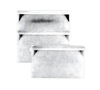 Garland M68DD Master Flue Risers