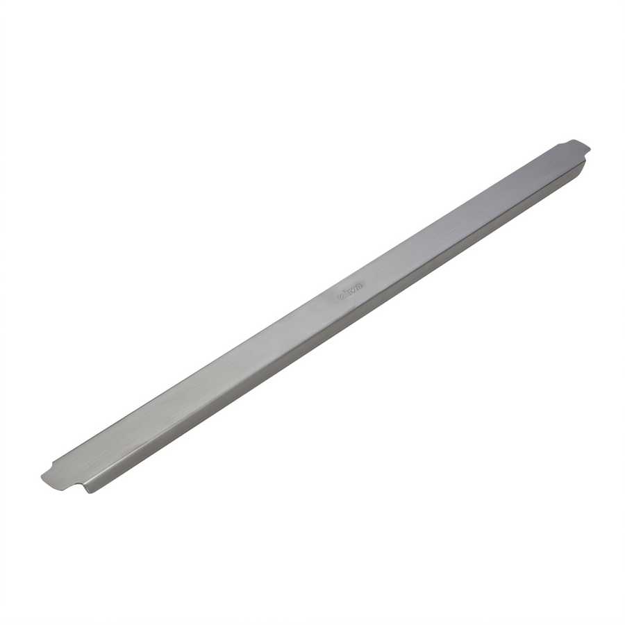 Product image #1 for Winco 20-Inch Stainless Steel Adapter Bar for Steam Tables and Food Warmers
