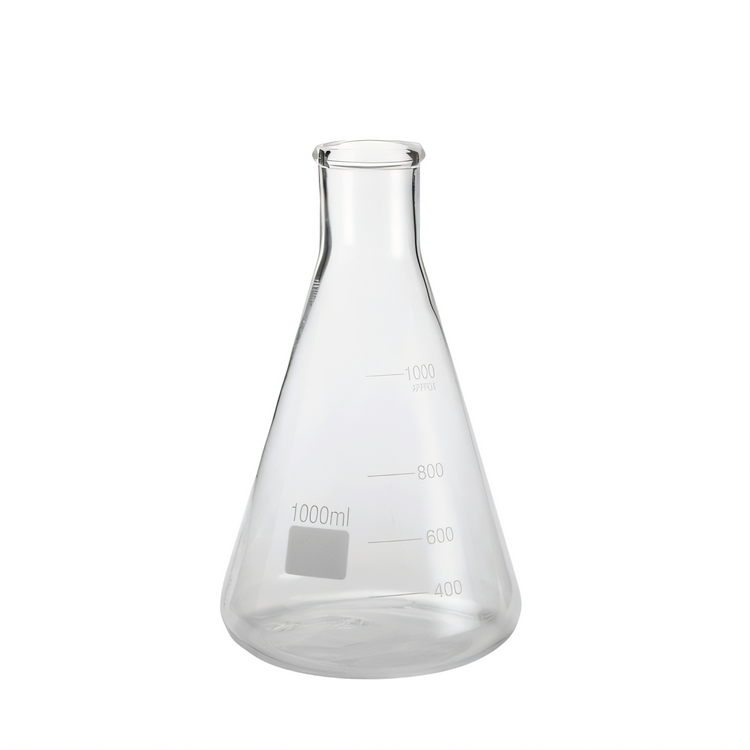 Product image #1 for American Metalcraft GF34 Chemistry Collection Specialty Beer Glasses Case of 6