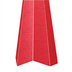 Thumbnail image #1 for Hatco DL-1400 Standard Decorative Heat Lamp, Octagonal Shade, 1 Bulb, 250 Watt Max