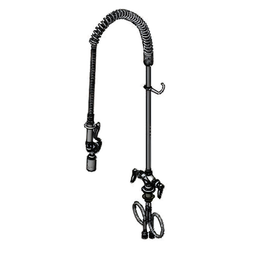 Product image #1 for T&S Brass EasyInstall Single Hole Deck Mount Pre-Rinse Unit with 24-Inch Riser and 44-Inch Hose