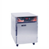 Thumbnail image #1 for Cres Cor Roast-N-Hold Deluxe Mobile Undercounter Convection Cook and Hold Oven, 5 Full-Size Pan Capacity, 208V, 3-Phase