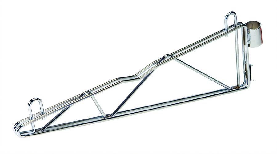 Product image #1 for Quantum CB21 Wall-Mounted Shelving