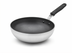 Thumbnail image #1 for Vollrath 13.25-Inch Aluminum Stir Fry Pan with Single Handle