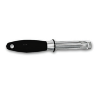 Get-A-Grip 9-Inch Fruit/Apple Corer with Non-Slip Santoprene Handle