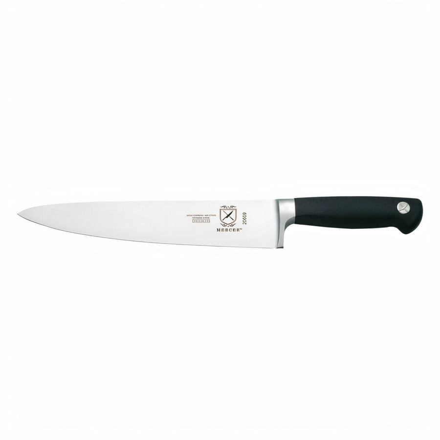 Product image #1 for Mercer Culinary M20609 Genesis Chef's Knife Case of 6