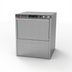 Thumbnail image #1 for Champion ADA-Compliant 24-Inch High-Temperature Undercounter Dishwasher with Booster, Dry Assist, and Pumped Drain
