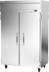 Thumbnail image #1 for Victory Elite Pass-Thru Two-Section Warming Cabinet, Standard Depth, 45.4 Cu. Ft., Solid Hinged Doors