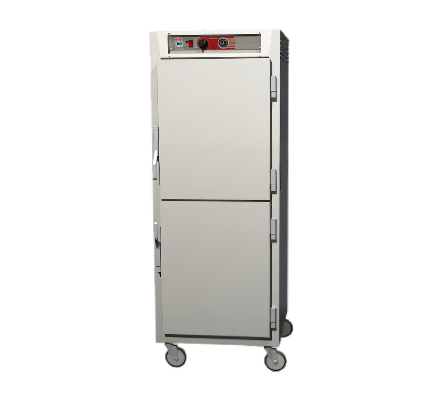 Product image #1 for Metro C569-SDS-LA C5 Heated Cabinets & Holding Shelves