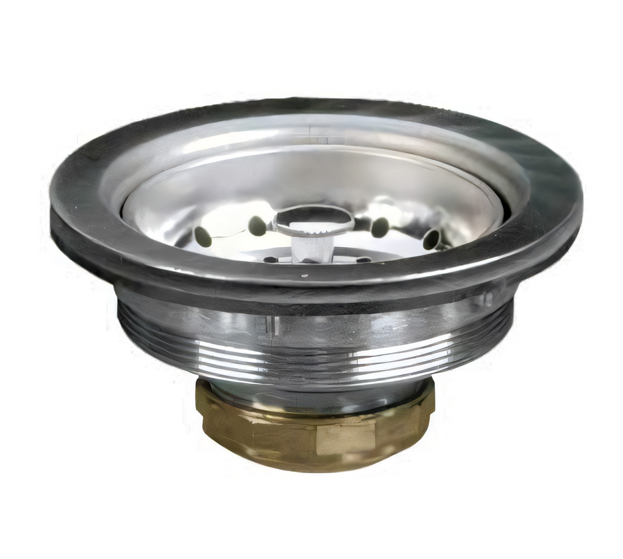 Product image #1 for Serv-Ware BS01-CWP Serv-Ware Sink Strainers & Stoppers