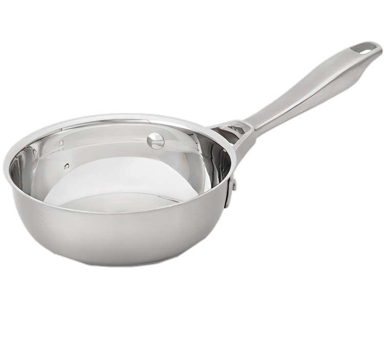 Product image #1 for Vollrath 47790 Intrigue® Saucepans