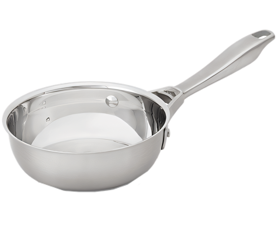 Product image #1 for Vollrath 47790 Intrigue® Saucepans