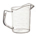Thumbnail image #1 for Winco PMU-25 Measuring Cups Case of 36