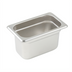 Thumbnail image #2 for Sapphire Manufacturing SM-STP904 Hotel Pans