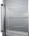 Thumbnail image #1 for Accucold 24 Inch Undercounter Heated Blanket Warmer Cabinet with Glass Door