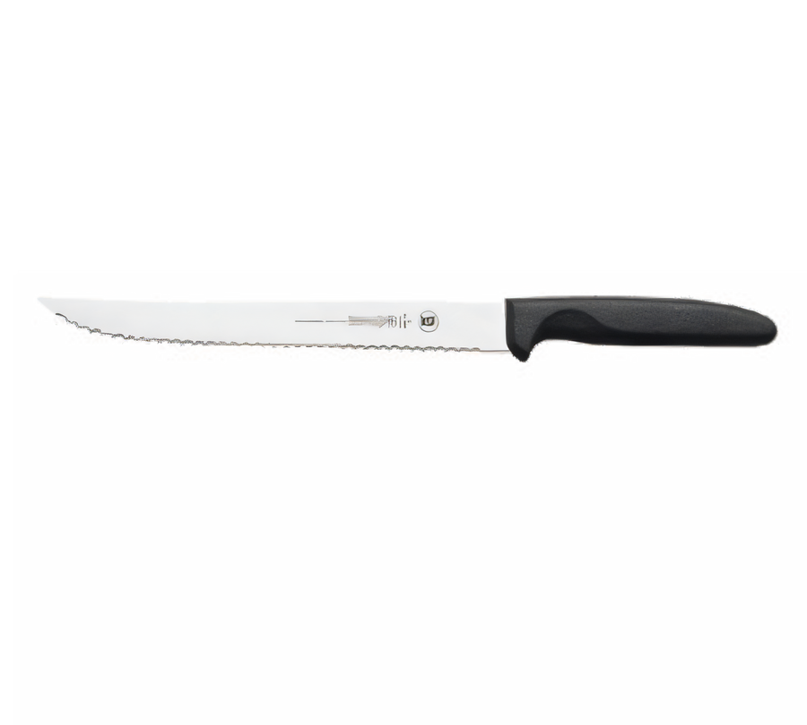 Product image #1 for Mundial 8-Inch Serrated Edge Utility Slicer Knife