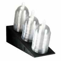 Dispense-Rite ADL-3 Lid Dispensers