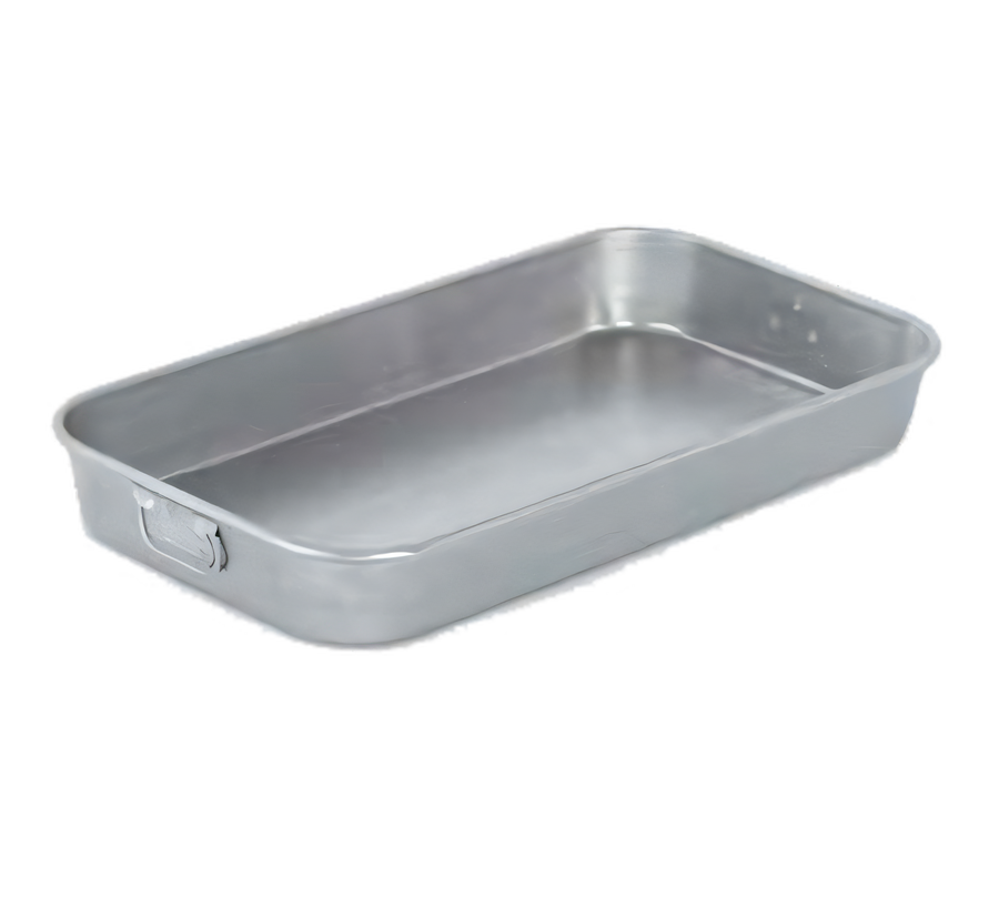 Product image #1 for Wear-Ever Aluminum Bake & Roast Pan with Handles, 12.5 Qt