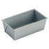 Thumbnail image #1 for Winco 3/8 lb Bread Loaf Pan, Aluminized Steel, Silicon Glaze