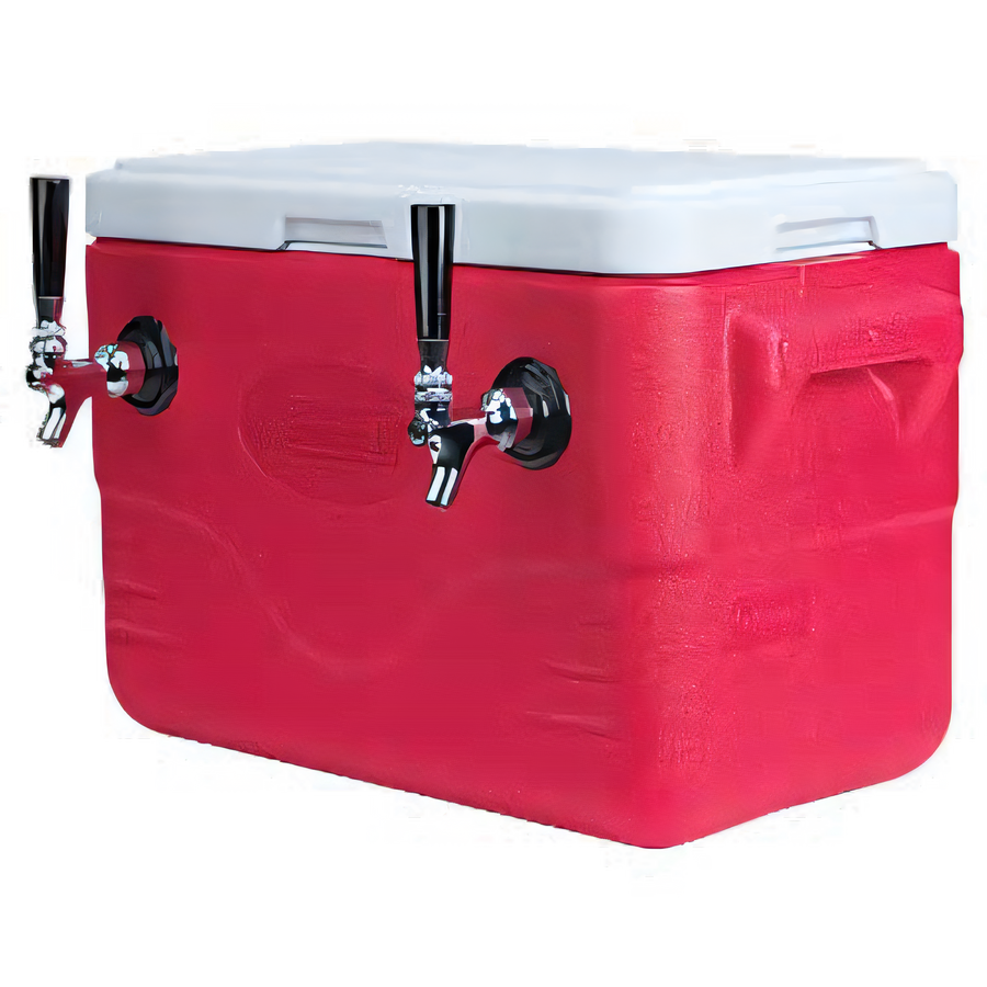 Product image #1 for Micro Matic USA CB282R-5070 Back Bar Coolers